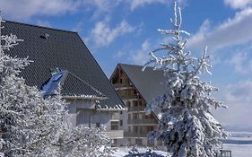 Appartement 2 pièces, les Chalets de Super-Besse
